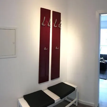 Desired * Norderney