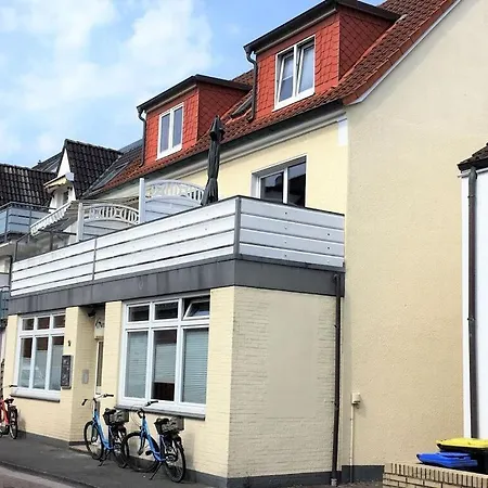 Desired * Norderney