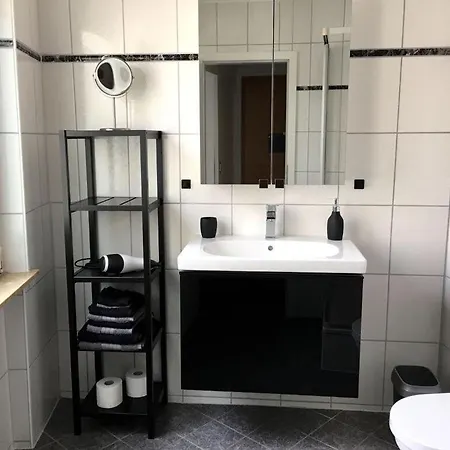 Desired Norderney